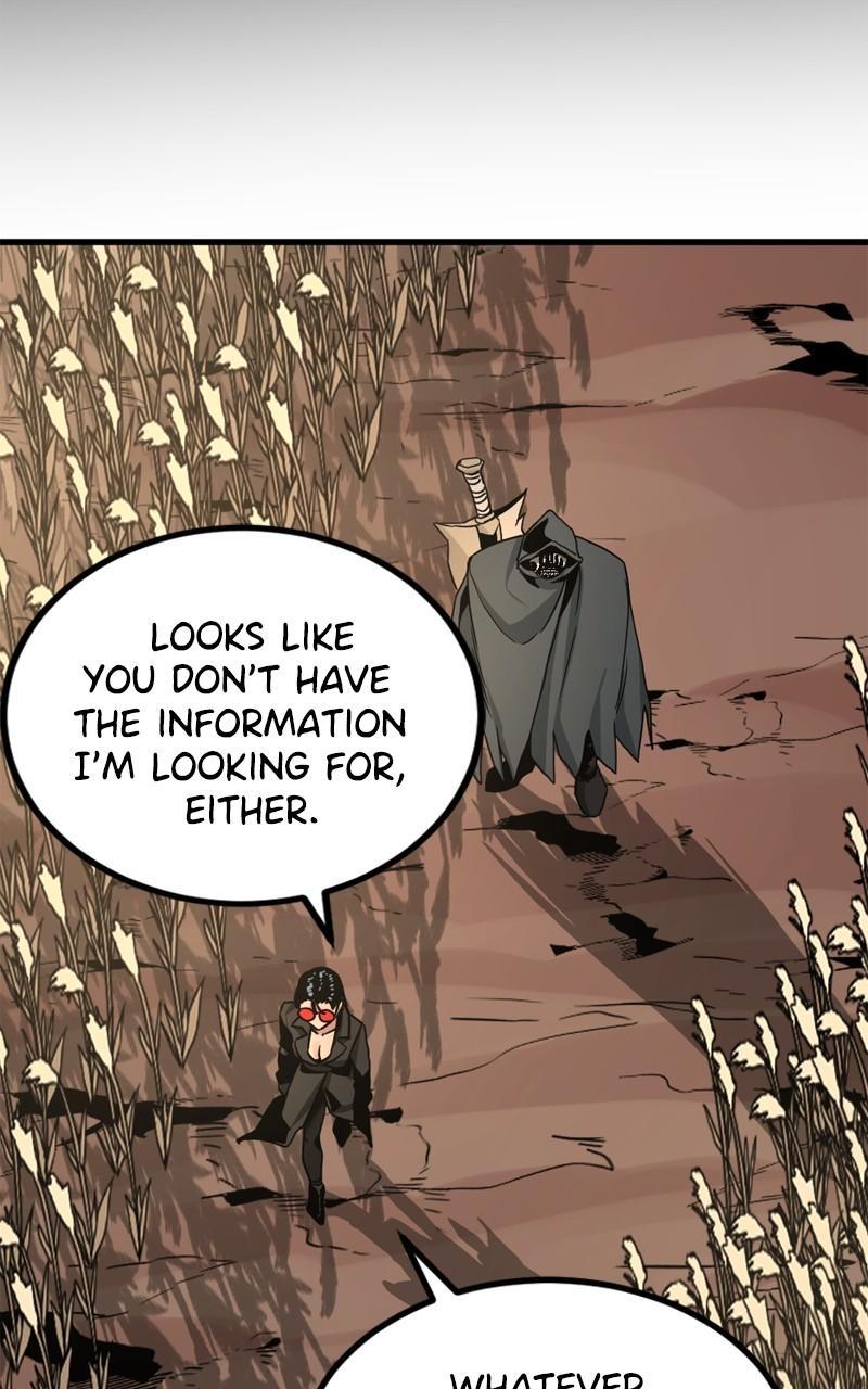 Hero Killer Chap 127 - Next Chap 128