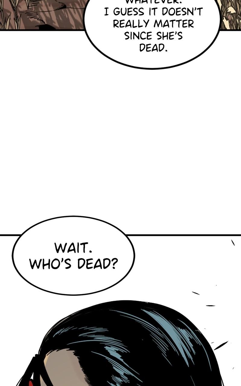 Hero Killer Chap 127 - Next Chap 128