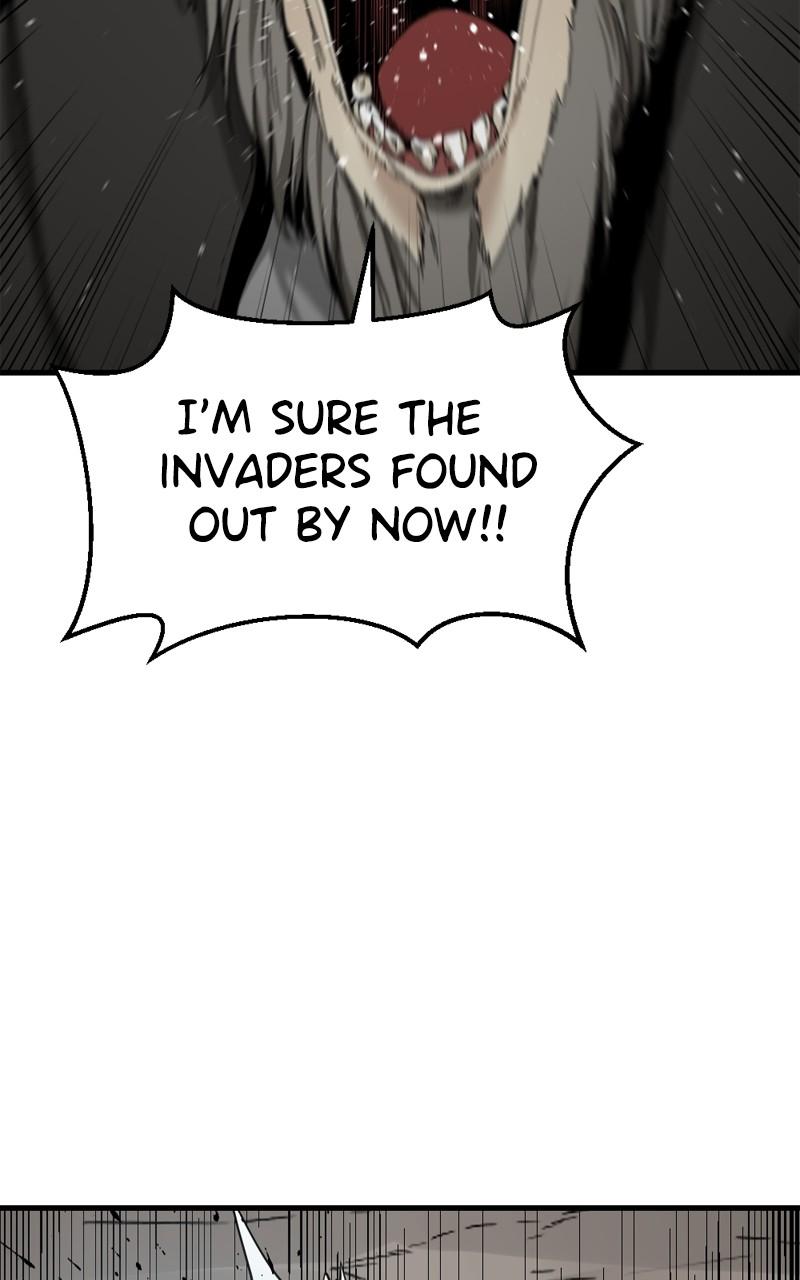 Hero Killer Chap 127 - Next Chap 128