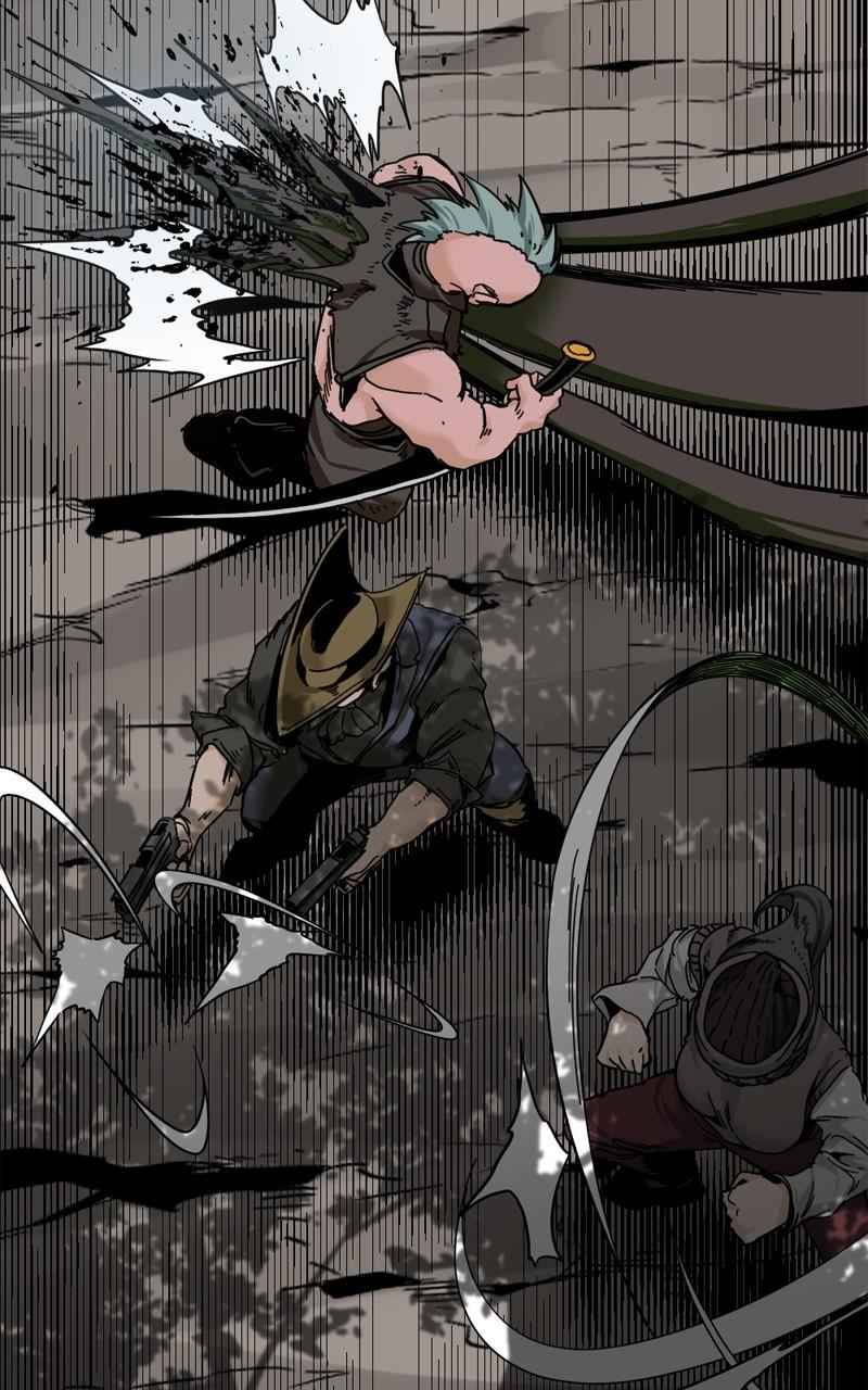 Hero Killer Chap 127 - Next Chap 128