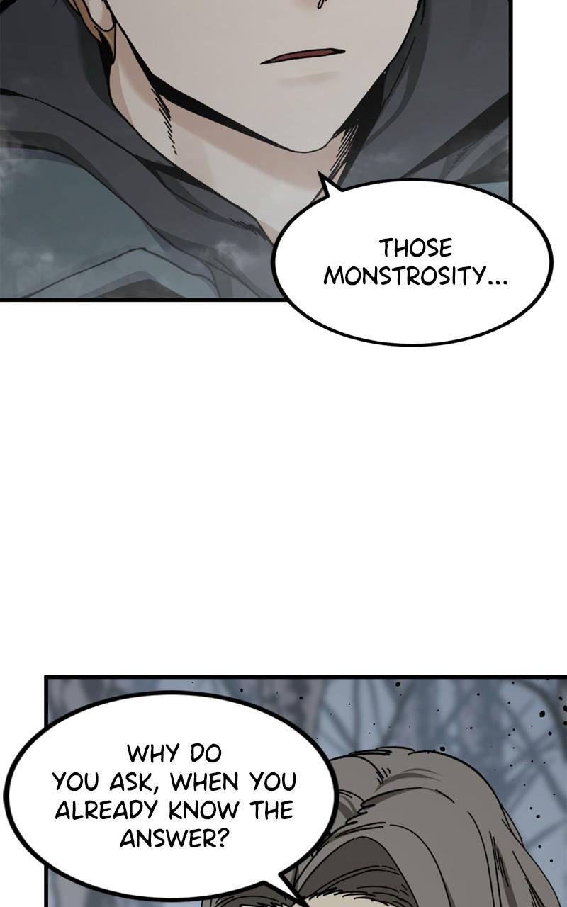 Hero Killer Chap 127 - Next Chap 128