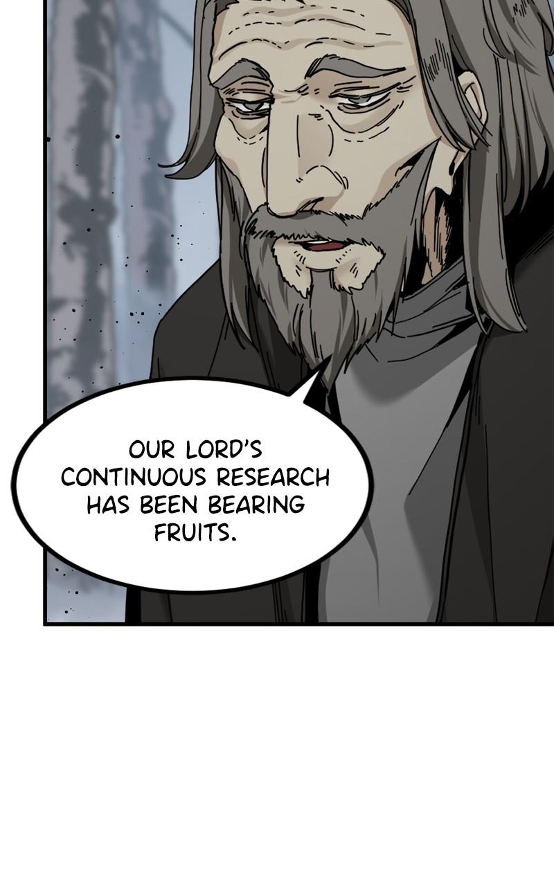 Hero Killer Chap 127 - Next Chap 128