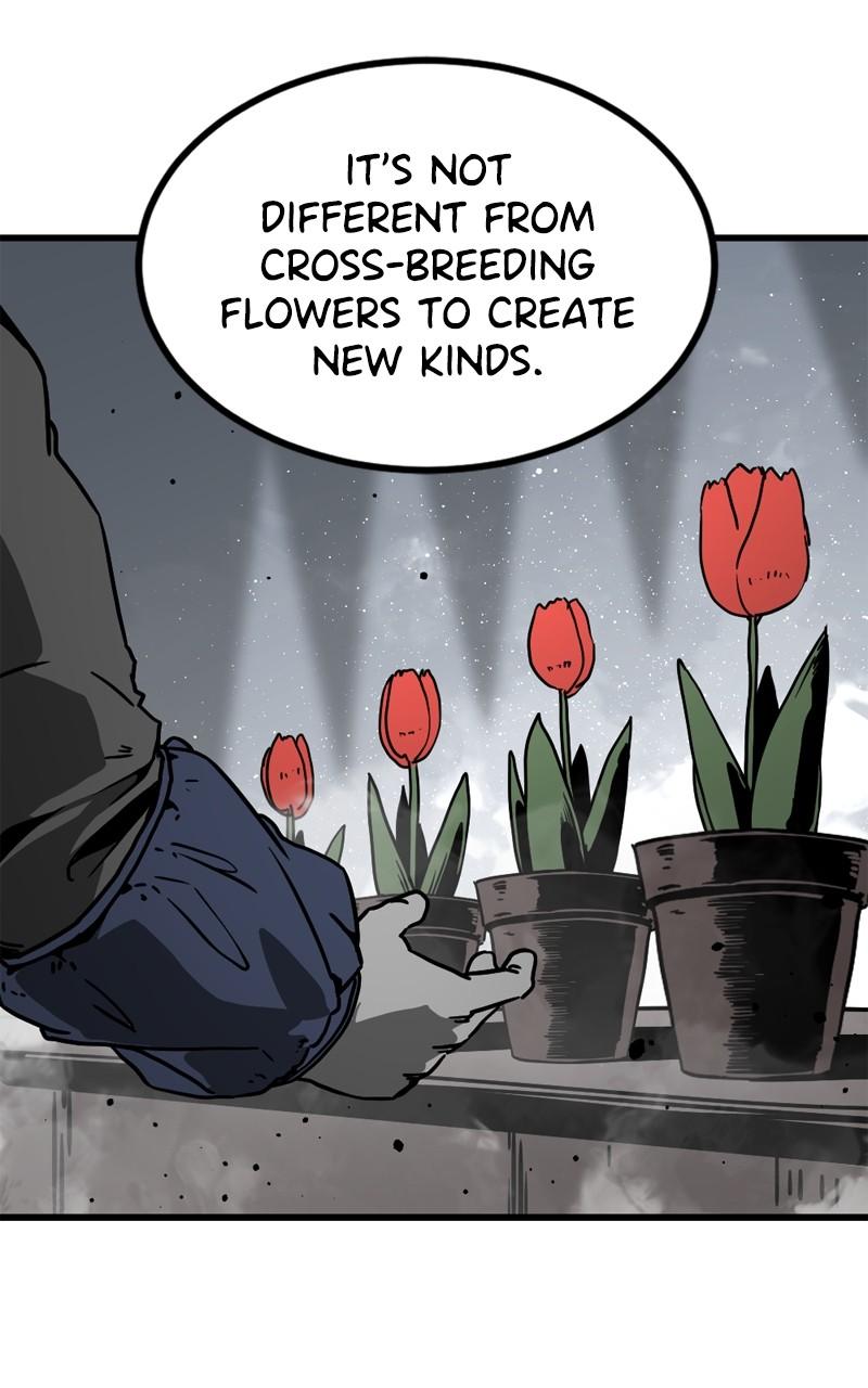 Hero Killer Chap 127 - Next Chap 128