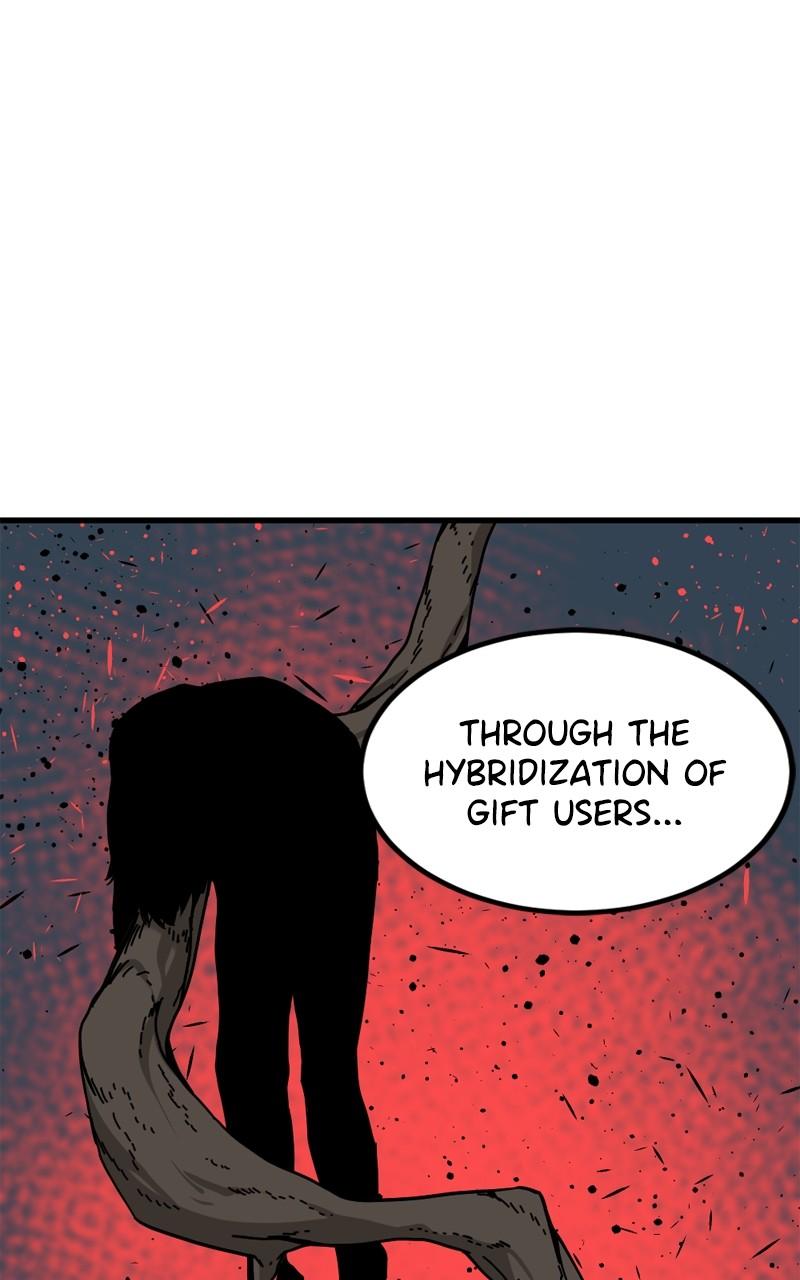 Hero Killer Chap 127 - Next Chap 128