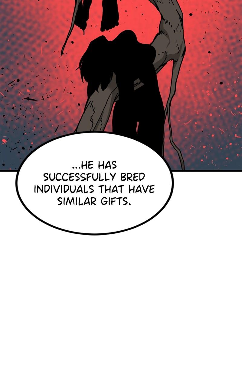 Hero Killer Chap 127 - Next Chap 128