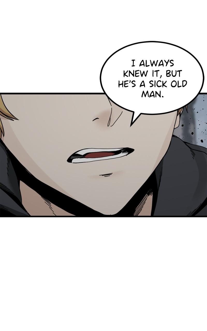 Hero Killer Chap 127 - Next Chap 128