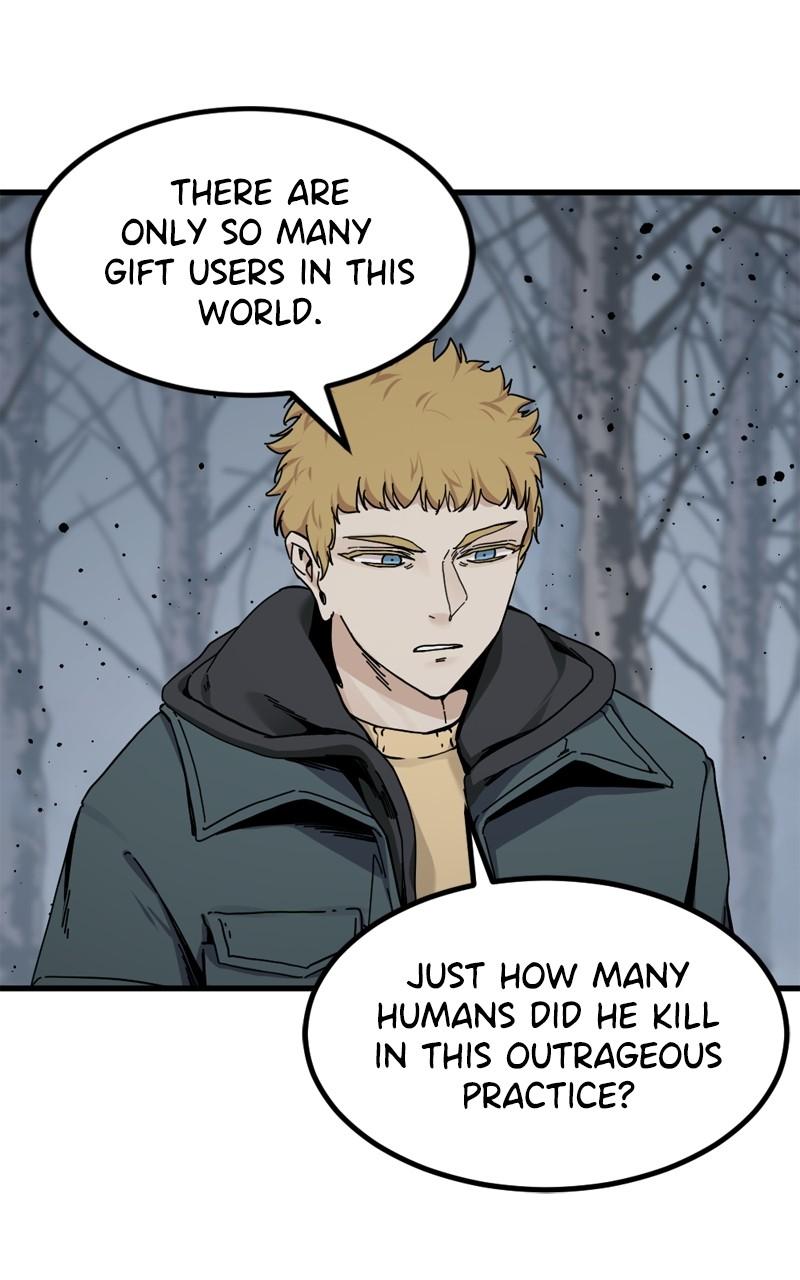 Hero Killer Chap 127 - Next Chap 128