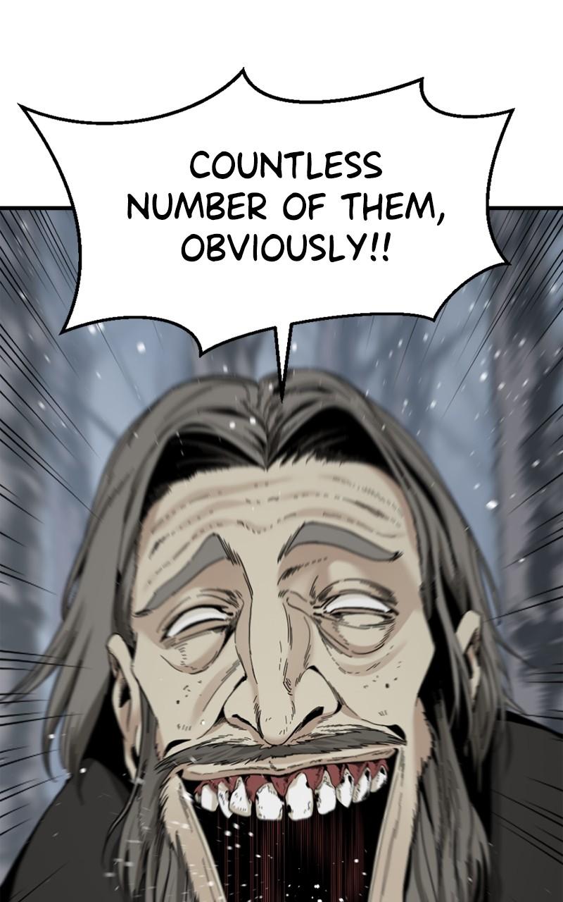 Hero Killer Chap 127 - Next Chap 128