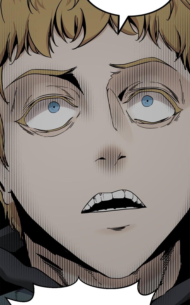 Hero Killer Chap 127 - Next Chap 128