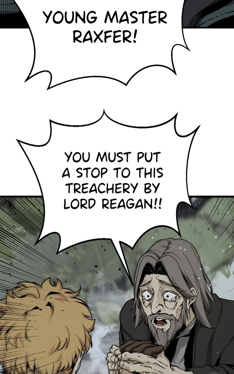 Hero Killer Chap 127 - Next Chap 128