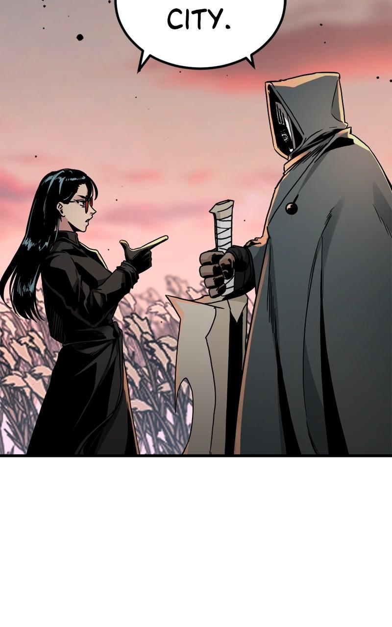 Hero Killer Chap 127 - Next Chap 128