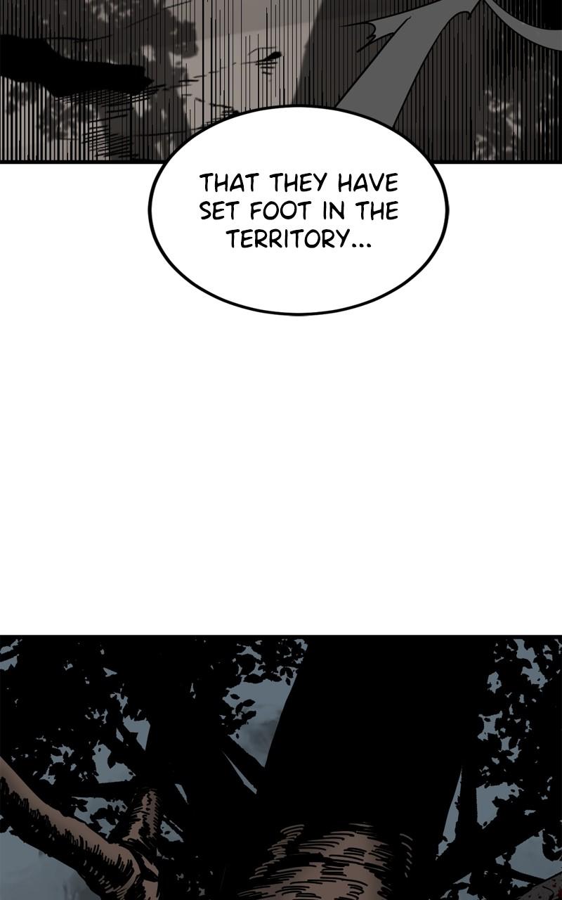 Hero Killer Chap 127 - Next Chap 128