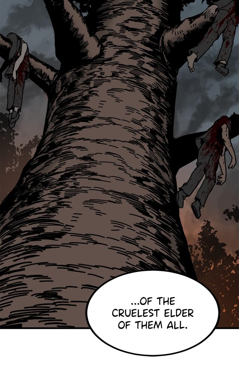 Hero Killer Chap 127 - Next Chap 128