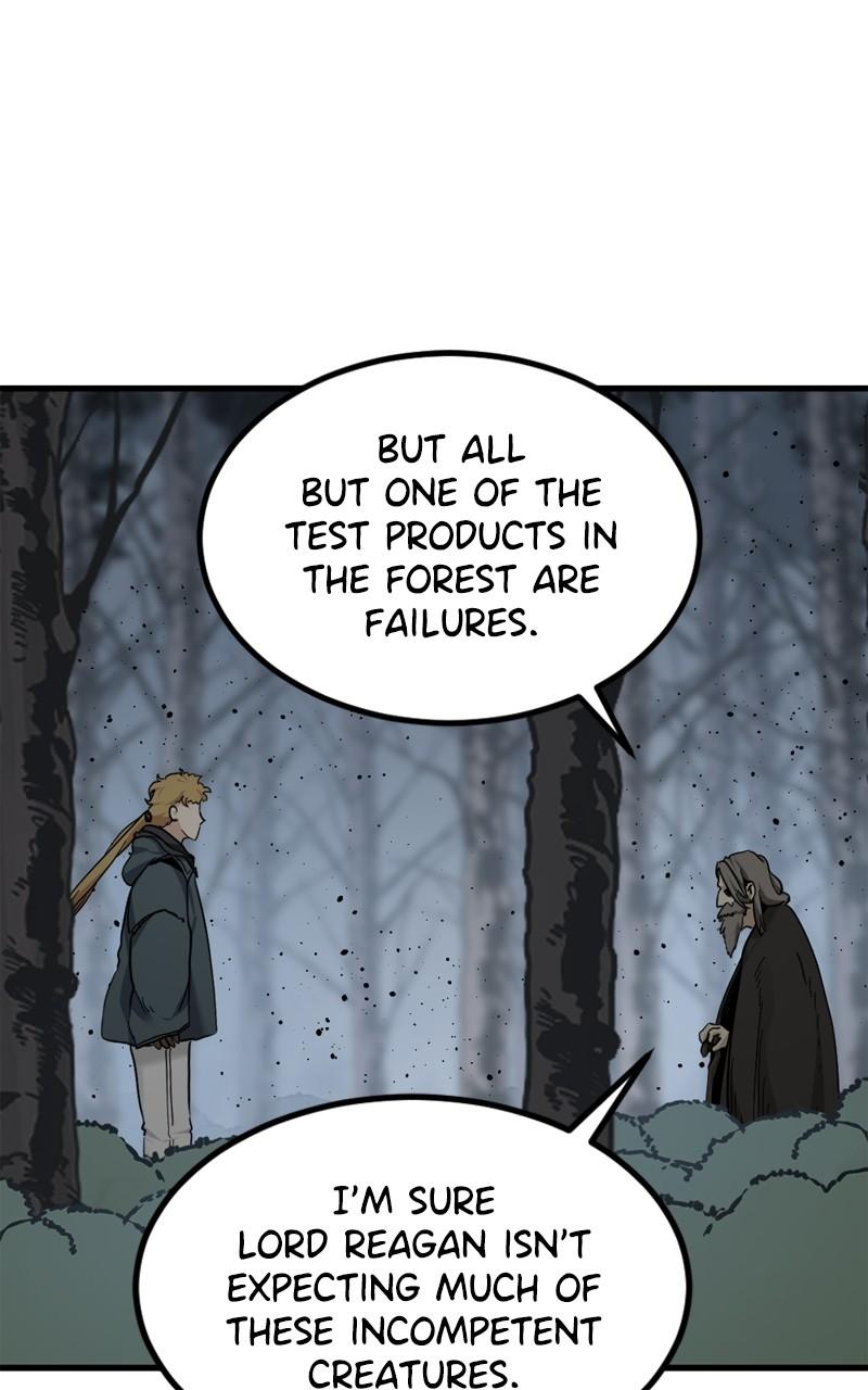 Hero Killer Chap 127 - Next Chap 128