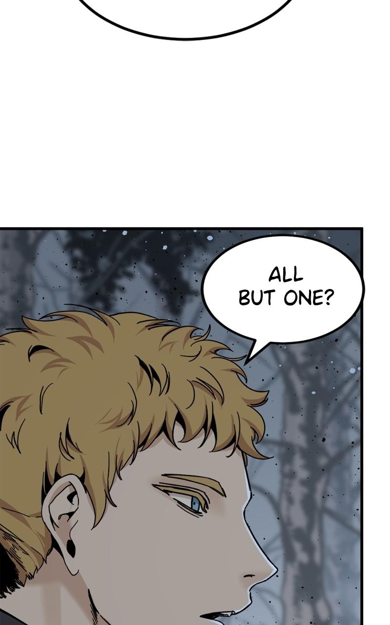 Hero Killer Chap 127 - Next Chap 128