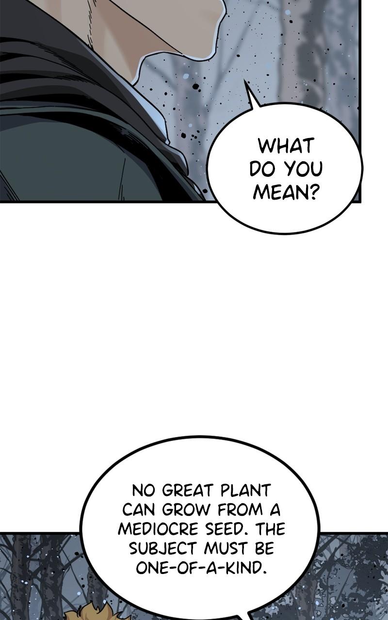 Hero Killer Chap 127 - Next Chap 128
