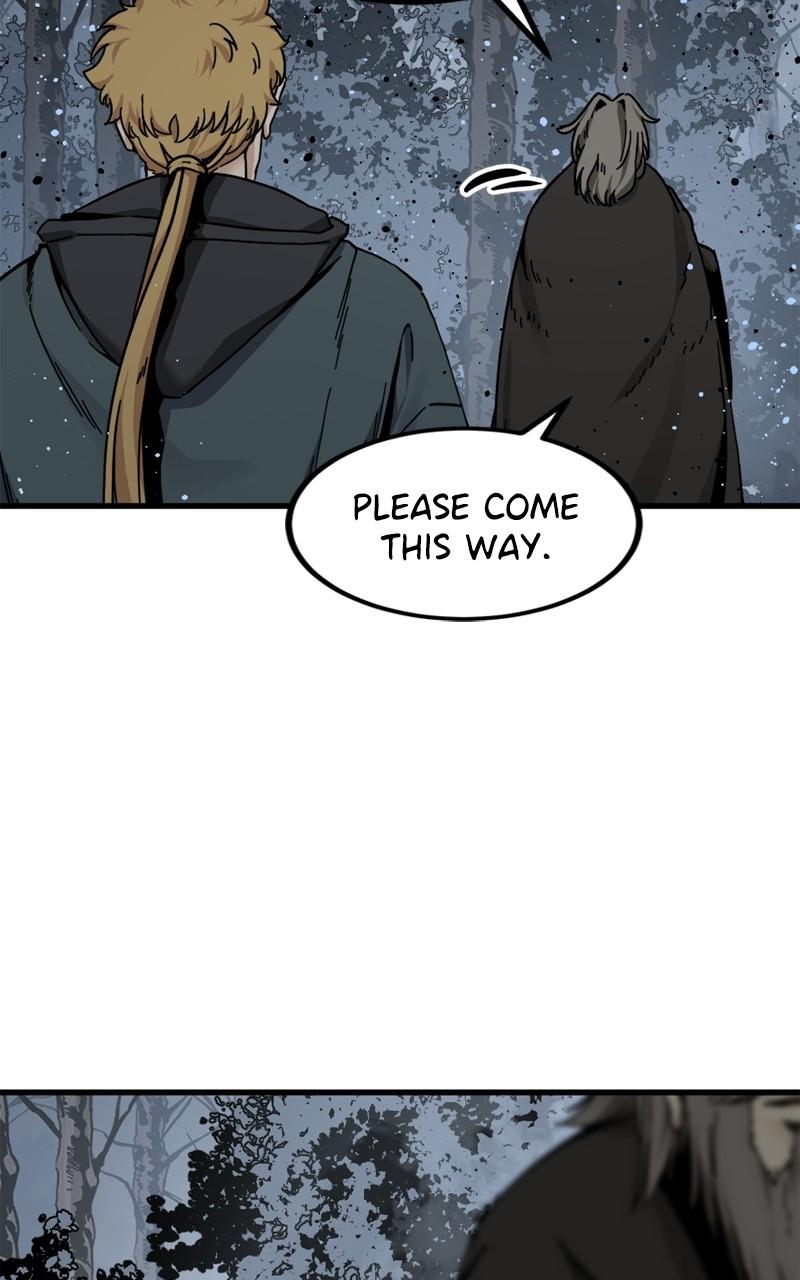 Hero Killer Chap 127 - Next Chap 128