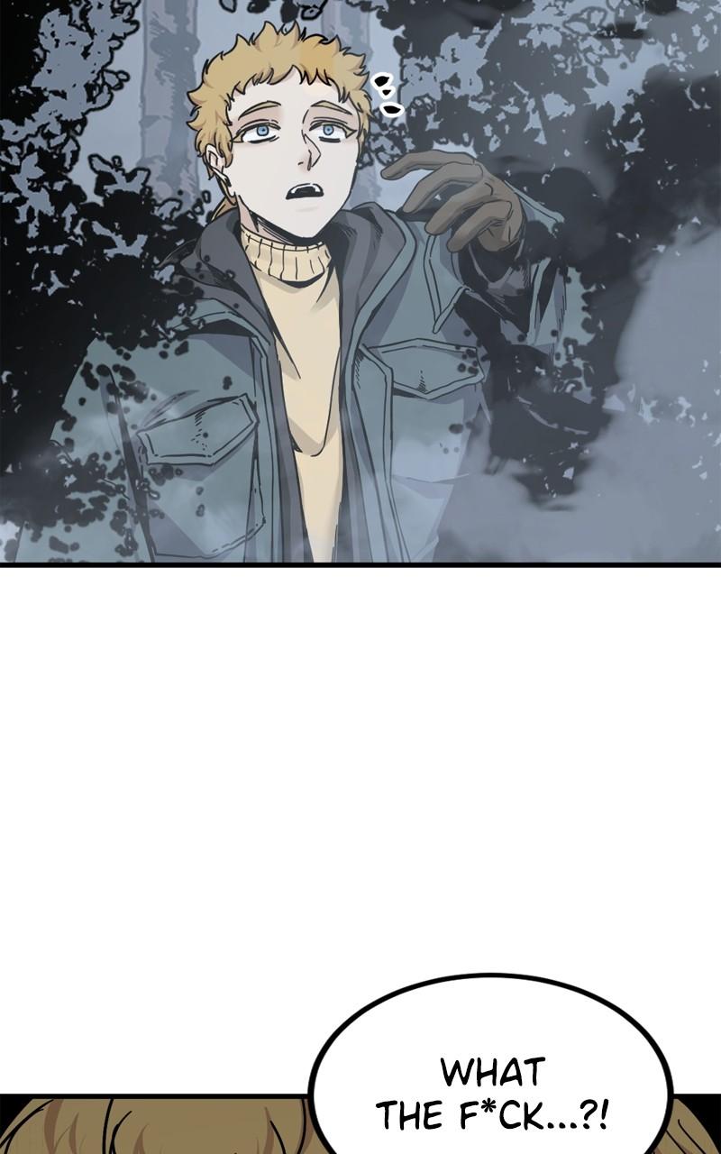 Hero Killer Chap 127 - Next Chap 128