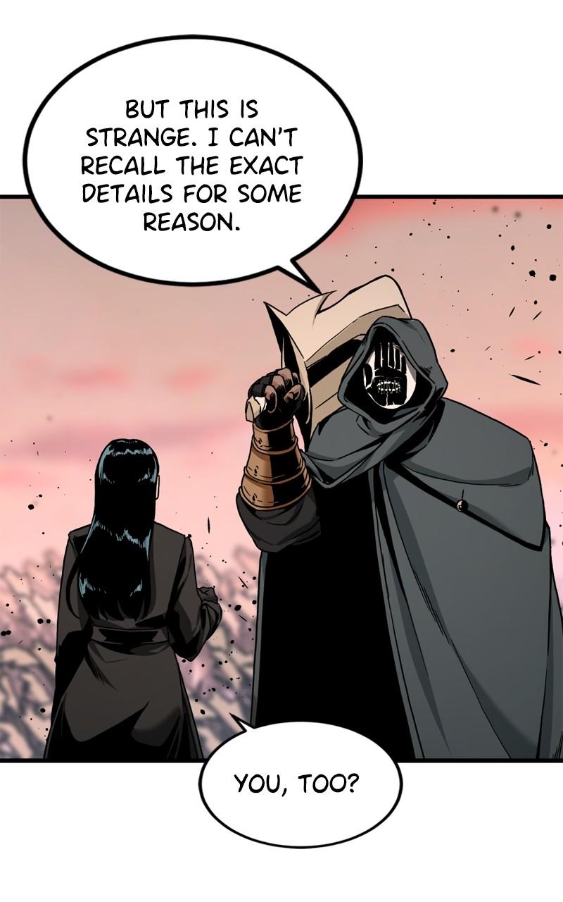 Hero Killer Chap 127 - Next Chap 128