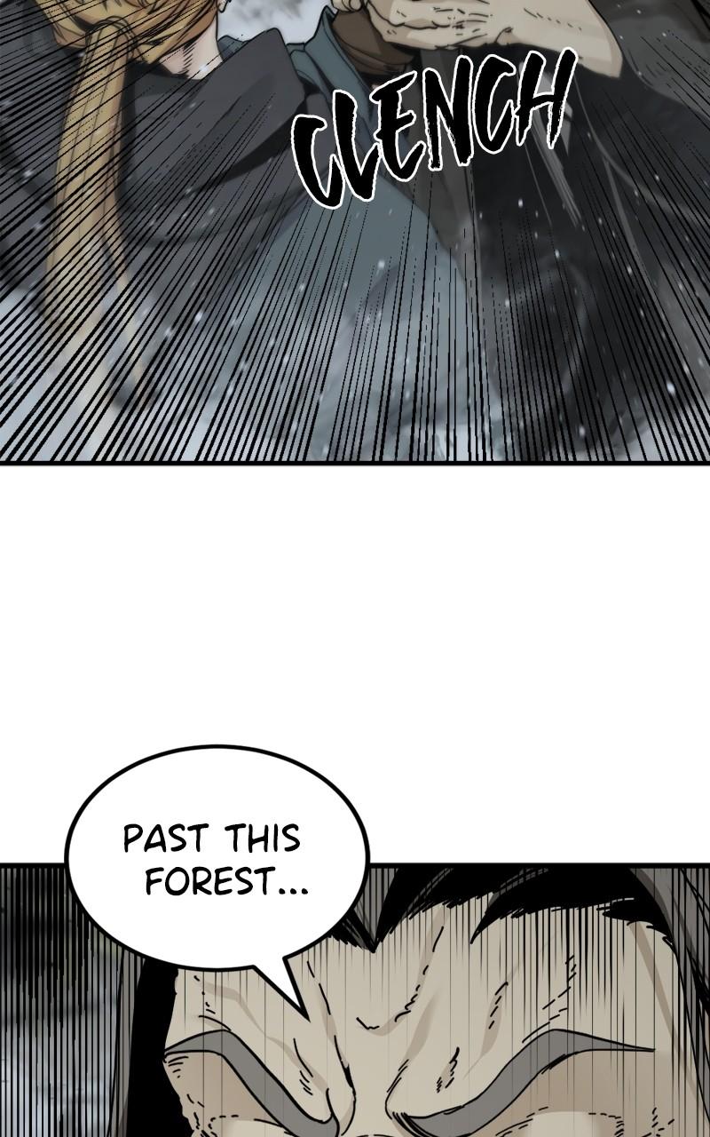 Hero Killer Chap 127 - Next Chap 128