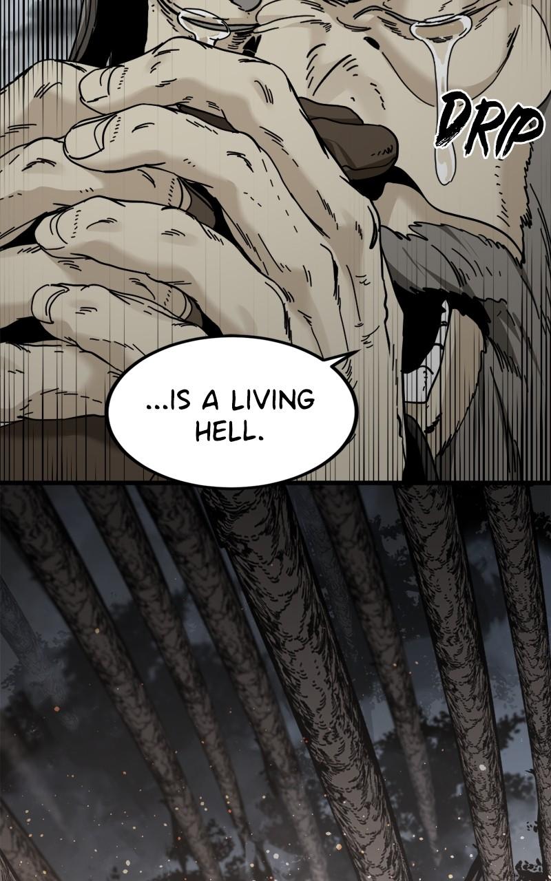 Hero Killer Chap 127 - Next Chap 128