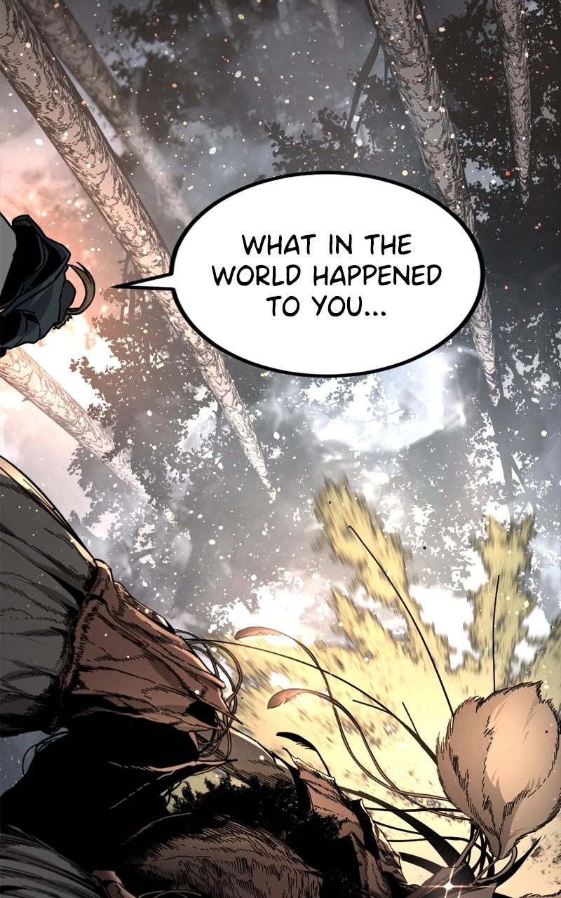 Hero Killer Chap 127 - Next Chap 128
