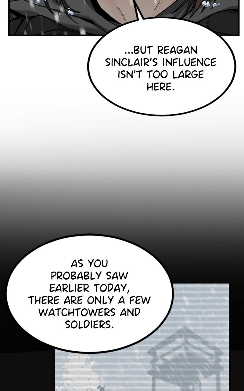 Hero Killer Chap 127 - Next Chap 128