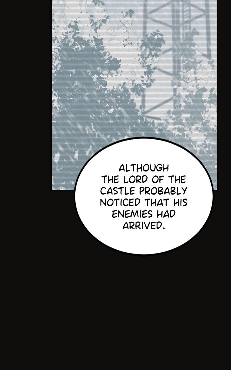Hero Killer Chap 127 - Next Chap 128