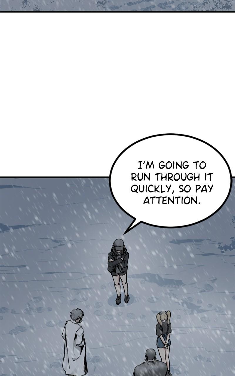 Hero Killer Chap 127 - Next Chap 128