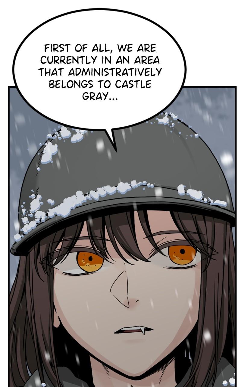 Hero Killer Chap 127 - Next Chap 128