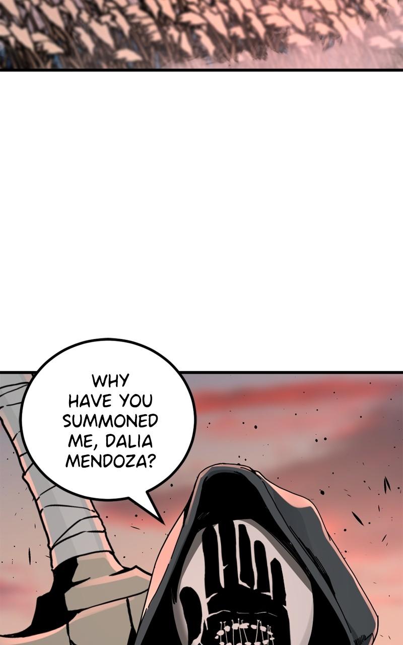 Hero Killer Chap 127 - Next Chap 128