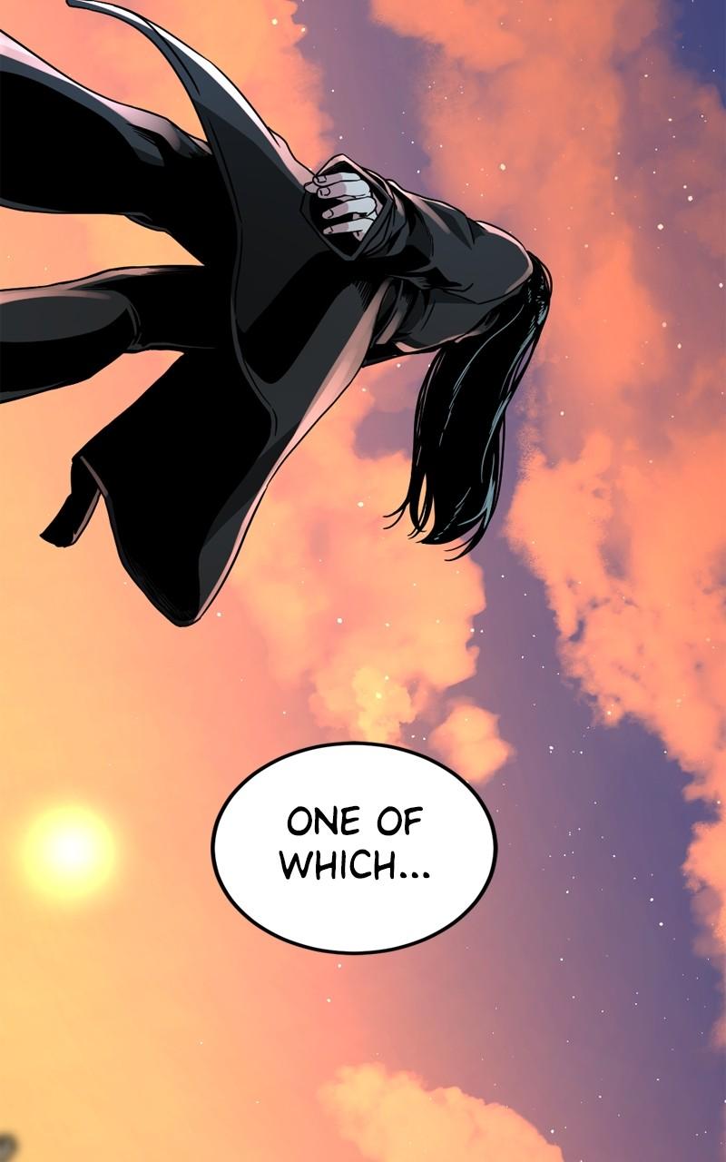Hero Killer Chap 127 - Next Chap 128