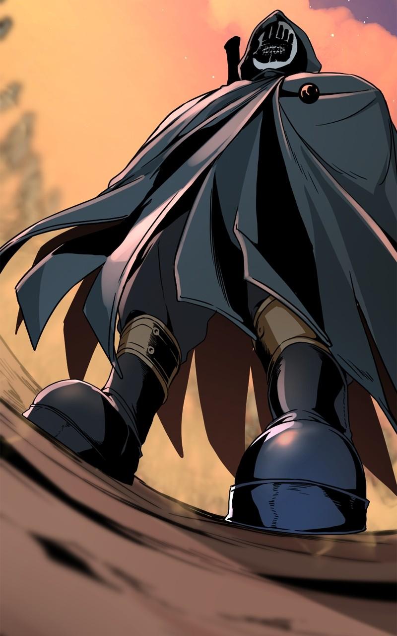 Hero Killer Chap 127 - Next Chap 128