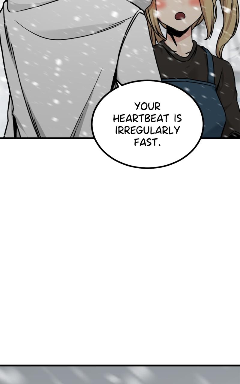 Hero Killer Chap 127 - Next Chap 128