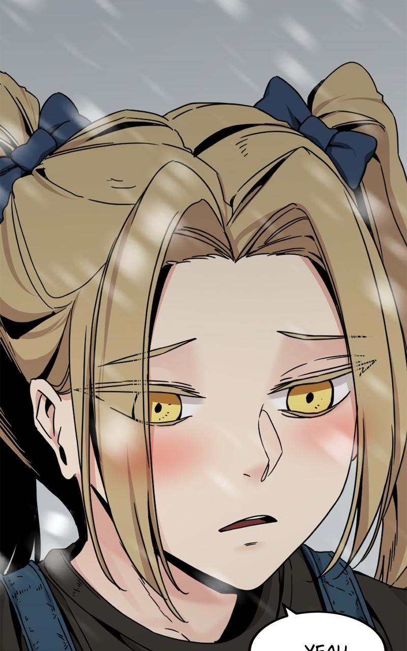 Hero Killer Chap 127 - Next Chap 128