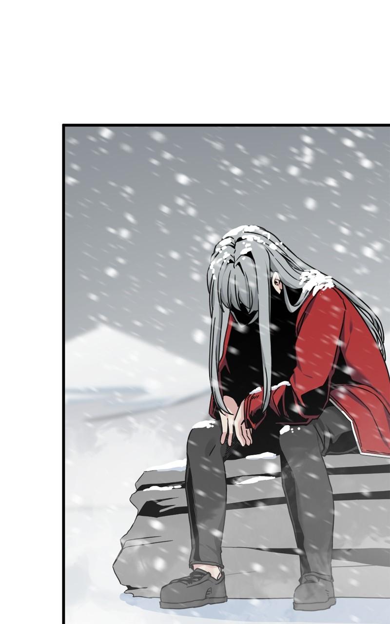 Hero Killer Chap 127 - Next Chap 128