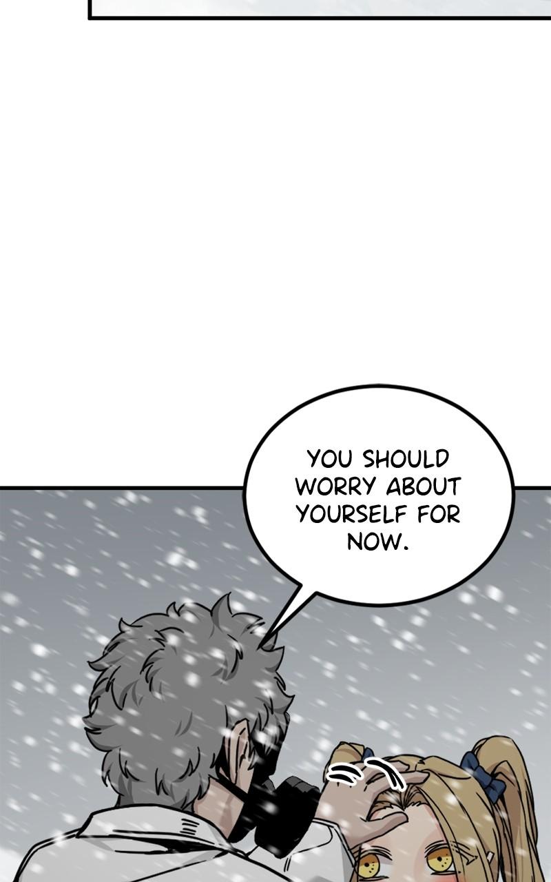 Hero Killer Chap 127 - Next Chap 128
