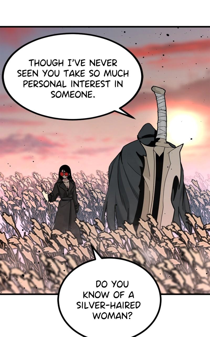 Hero Killer Chap 127 - Next Chap 128