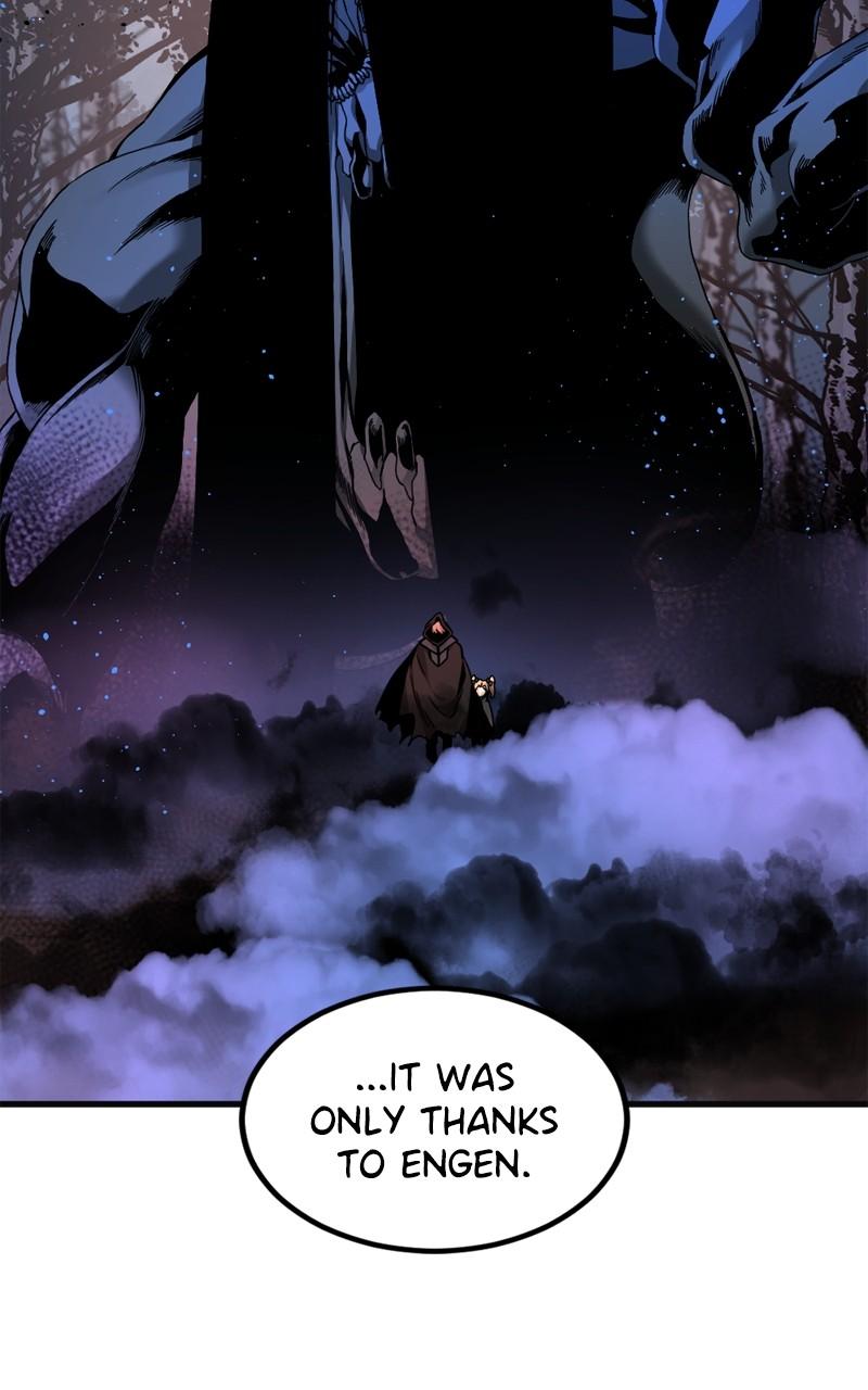 Hero Killer Chap 127 - Next Chap 128