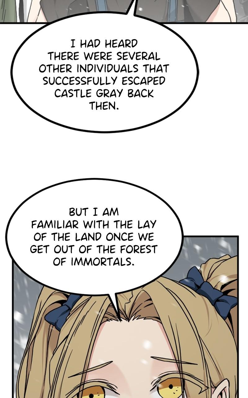 Hero Killer Chap 127 - Next Chap 128