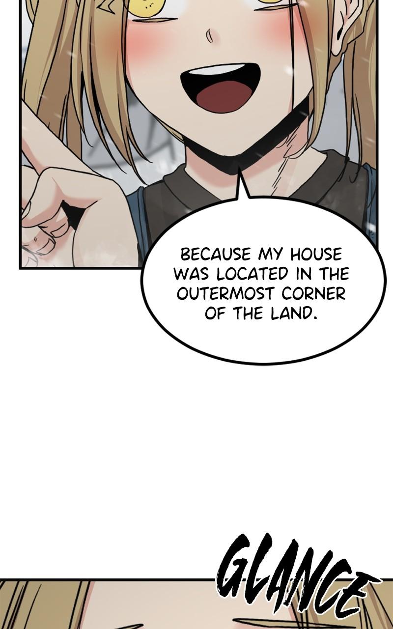 Hero Killer Chap 127 - Next Chap 128