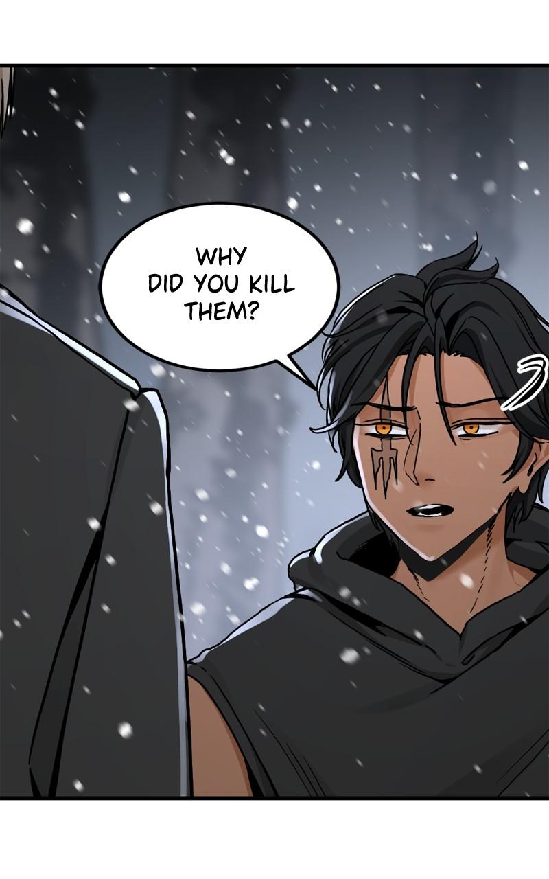 Hero Killer Chap 127 - Next Chap 128