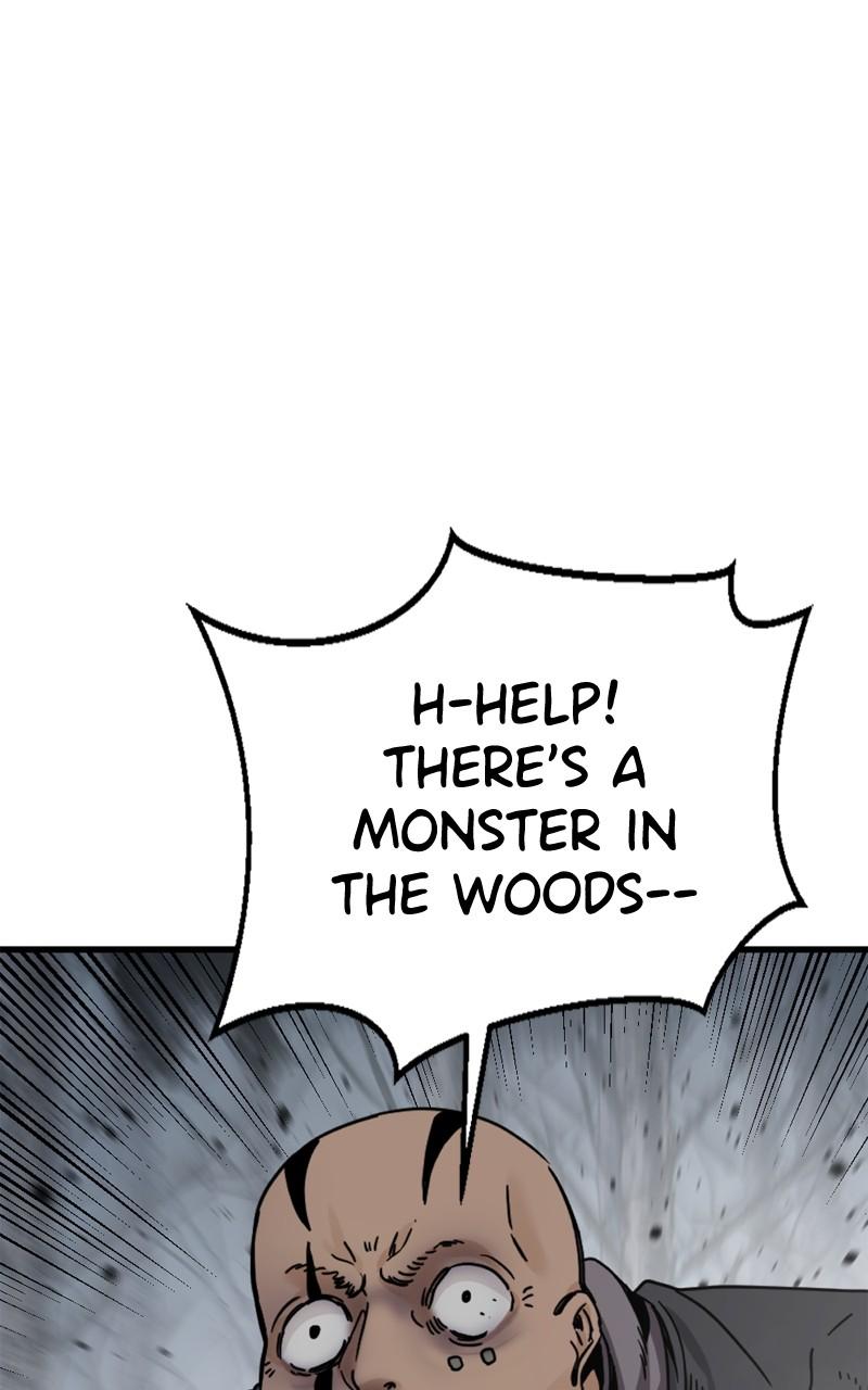 Hero Killer Chap 127 - Next Chap 128