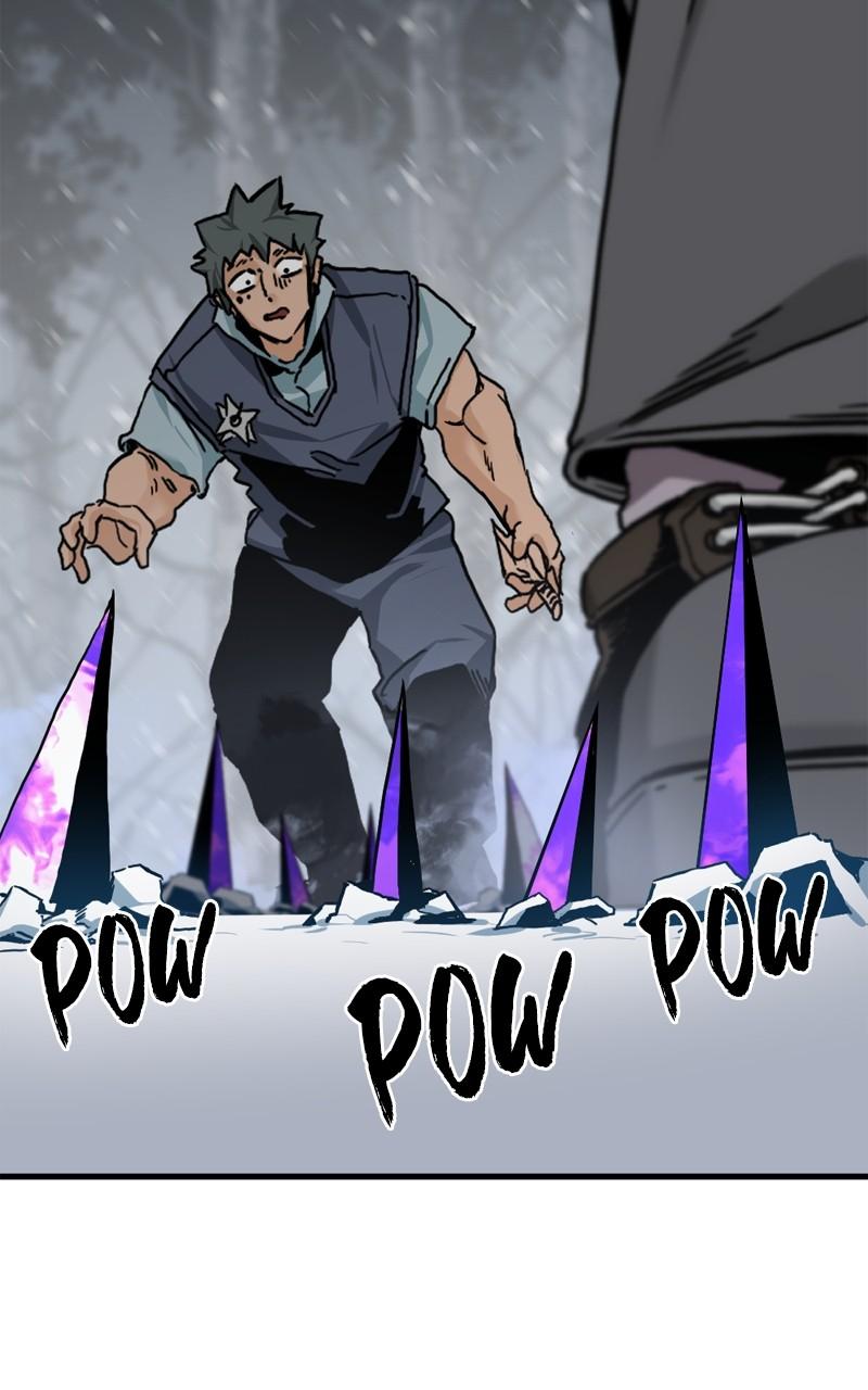 Hero Killer Chap 127 - Next Chap 128
