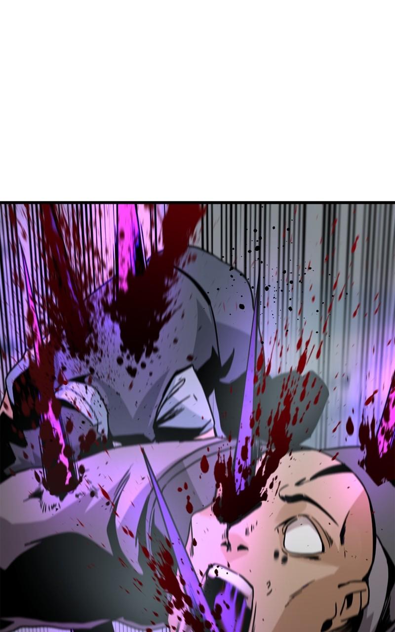 Hero Killer Chap 127 - Next Chap 128