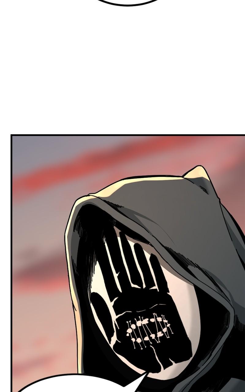 Hero Killer Chap 127 - Next Chap 128