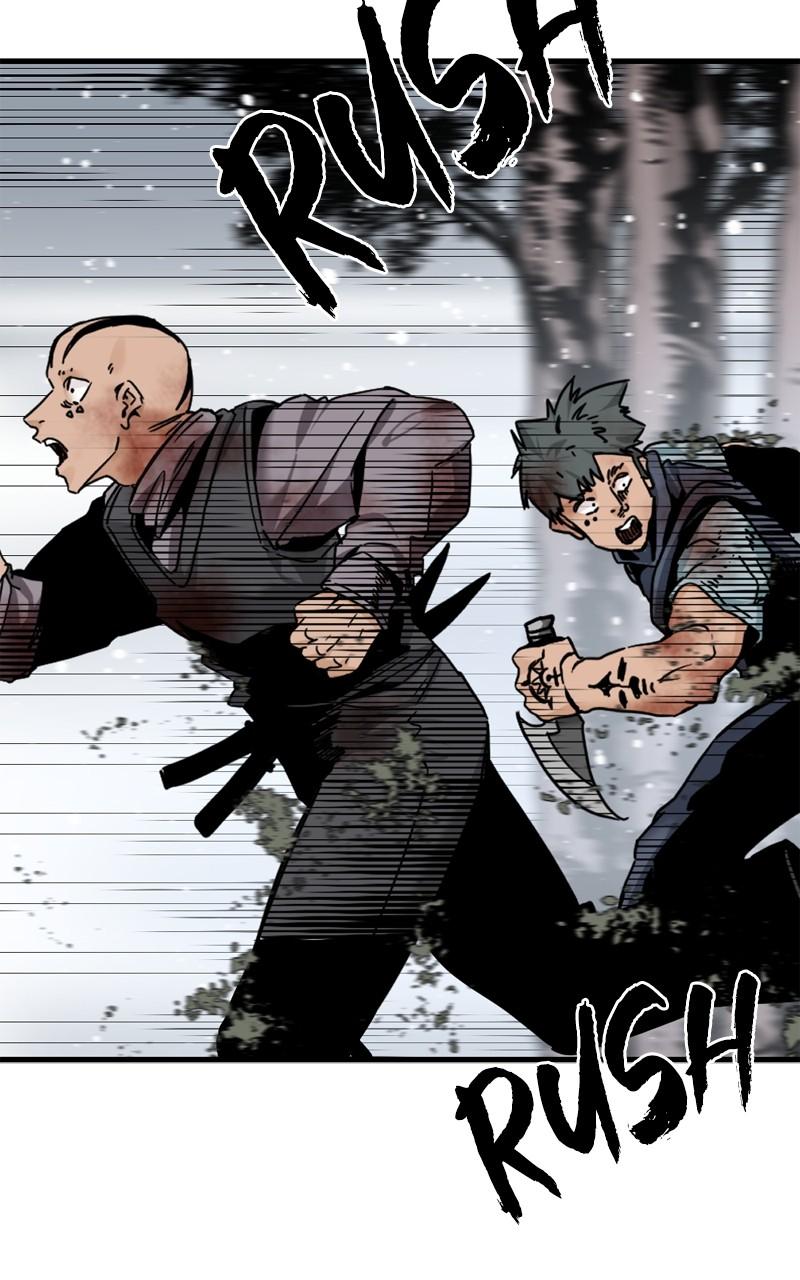 Hero Killer Chap 127 - Next Chap 128