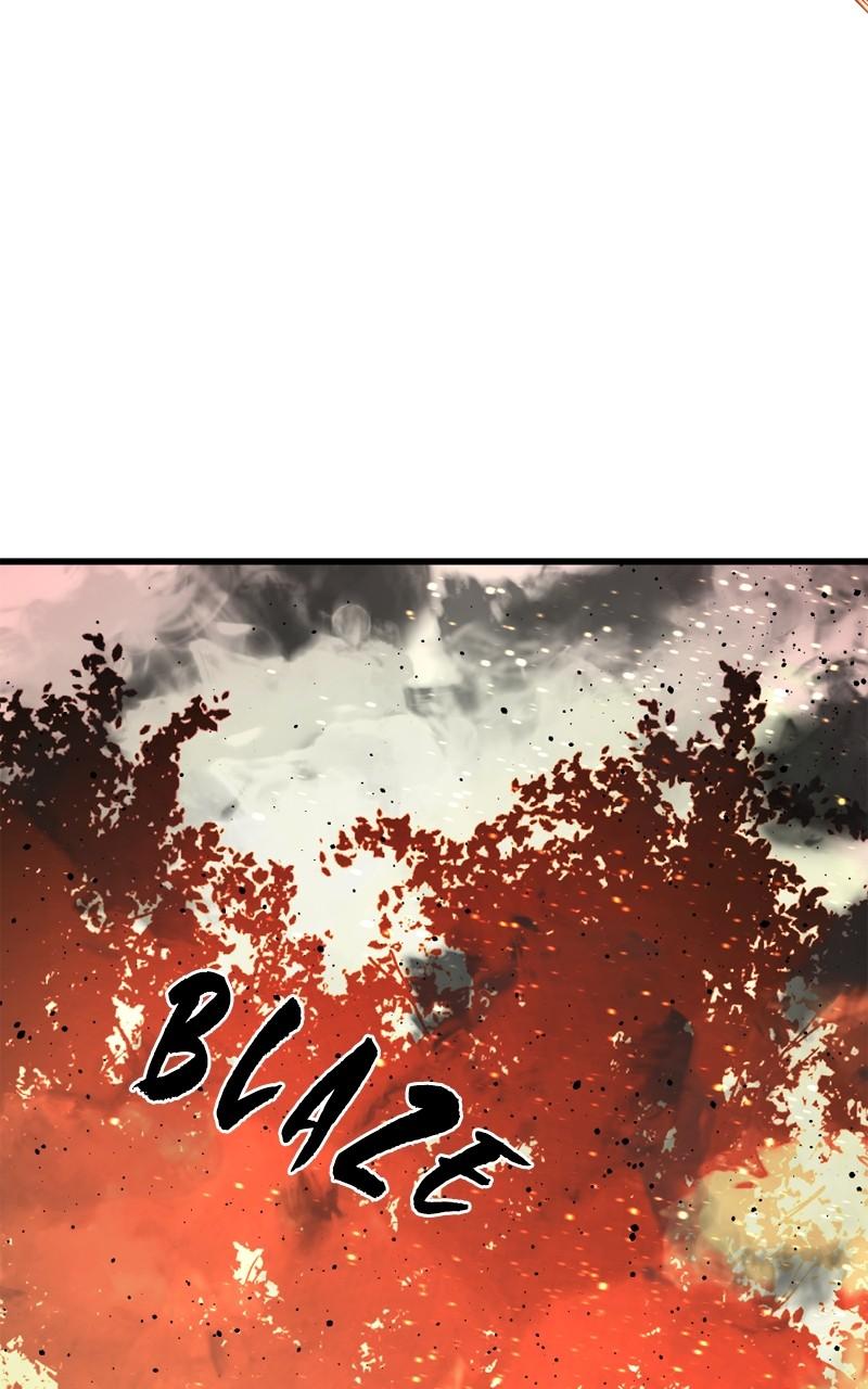 Hero Killer Chap 127 - Next Chap 128