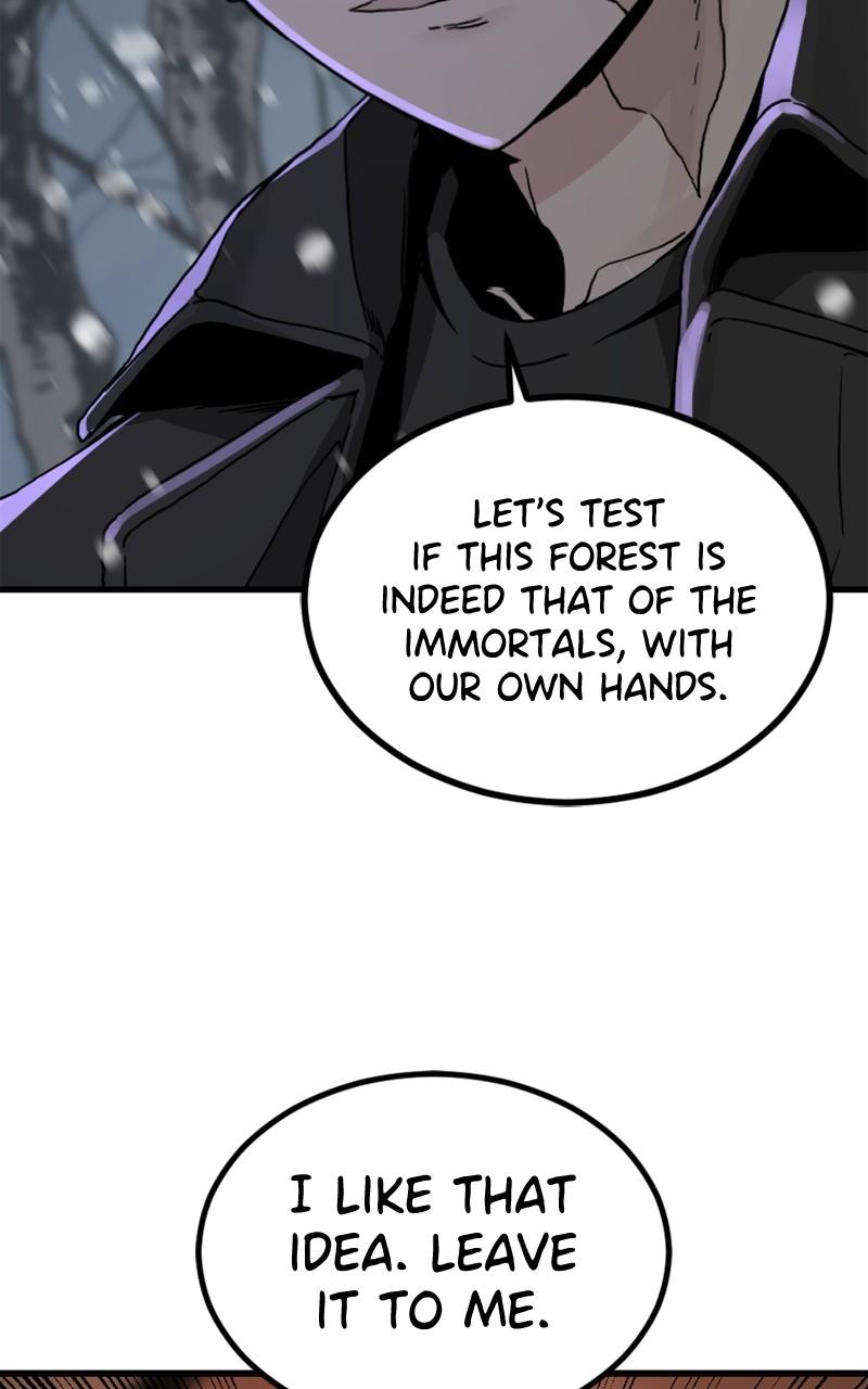 Hero Killer Chap 127 - Next Chap 128