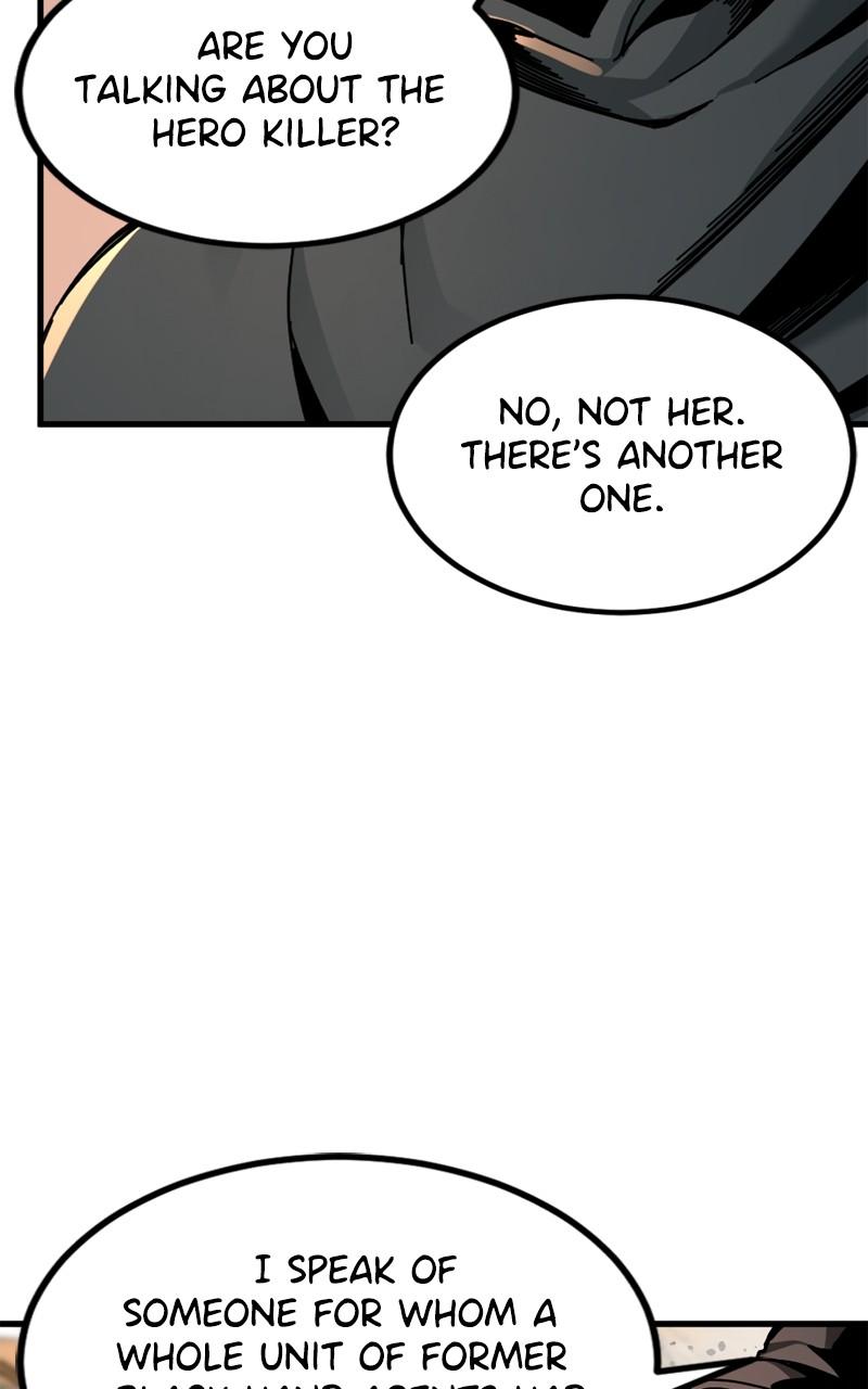 Hero Killer Chap 127 - Next Chap 128